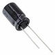 UKL1V101MPDANA-Aluminium Electrolytic Capacitors - Leaded 35 Volt 100uF 105C 